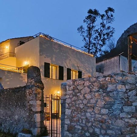 Ca Eucalipto Hotel Finale Ligure Bagian luar foto