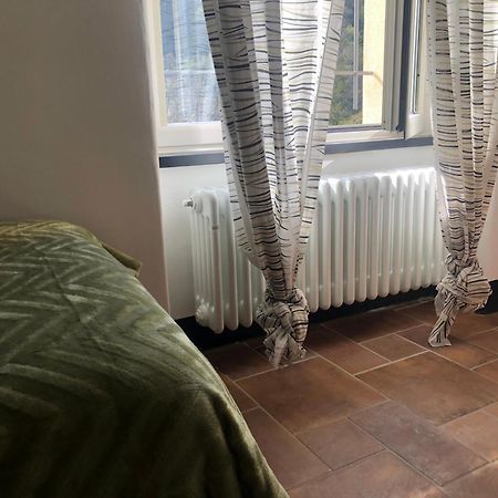 Ca Eucalipto Hotel Finale Ligure Bagian luar foto