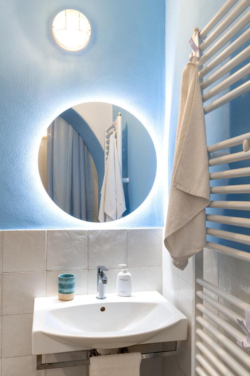 Ca Eucalipto Hotel Finale Ligure Bagian luar foto
