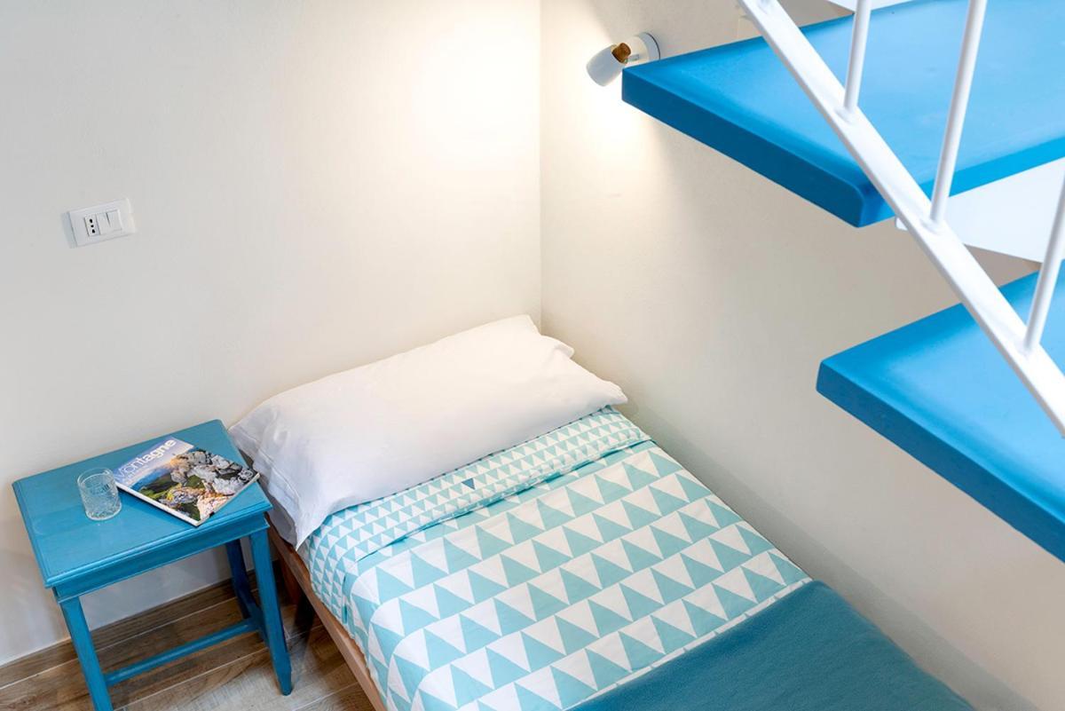 Ca Eucalipto Hotel Finale Ligure Bagian luar foto