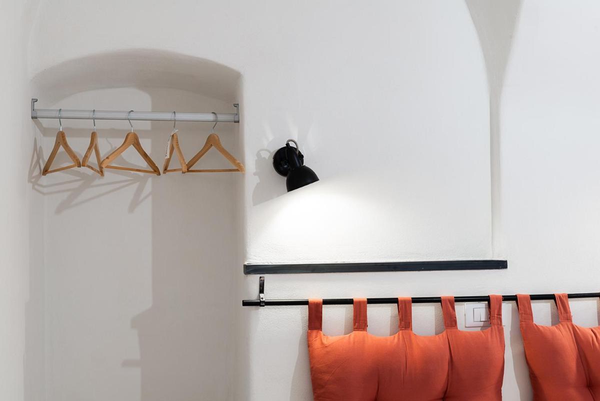 Ca Eucalipto Hotel Finale Ligure Bagian luar foto