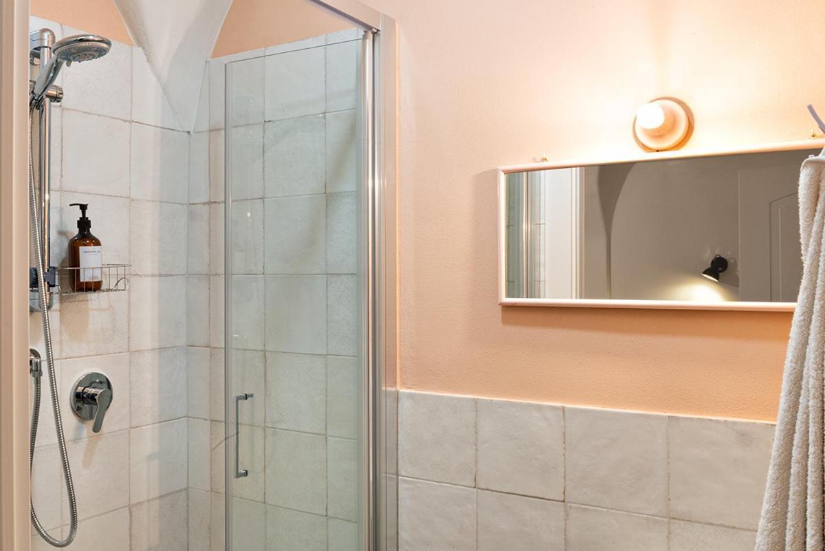 Ca Eucalipto Hotel Finale Ligure Bagian luar foto