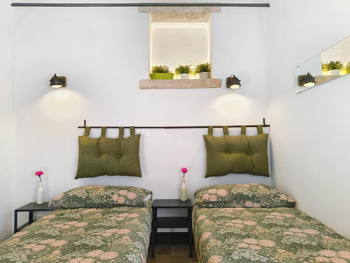Ca Eucalipto Hotel Finale Ligure Bagian luar foto