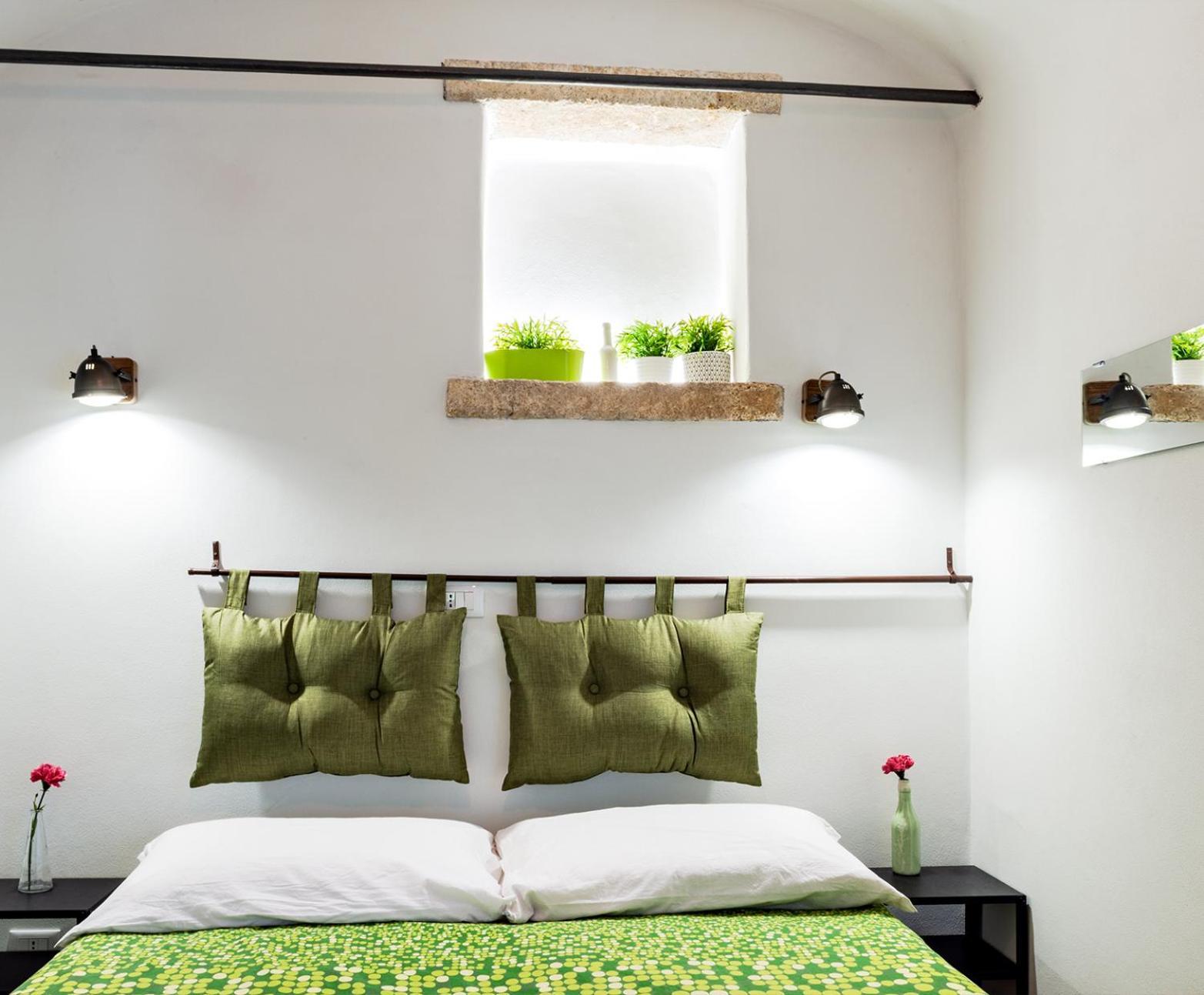 Ca Eucalipto Hotel Finale Ligure Bagian luar foto